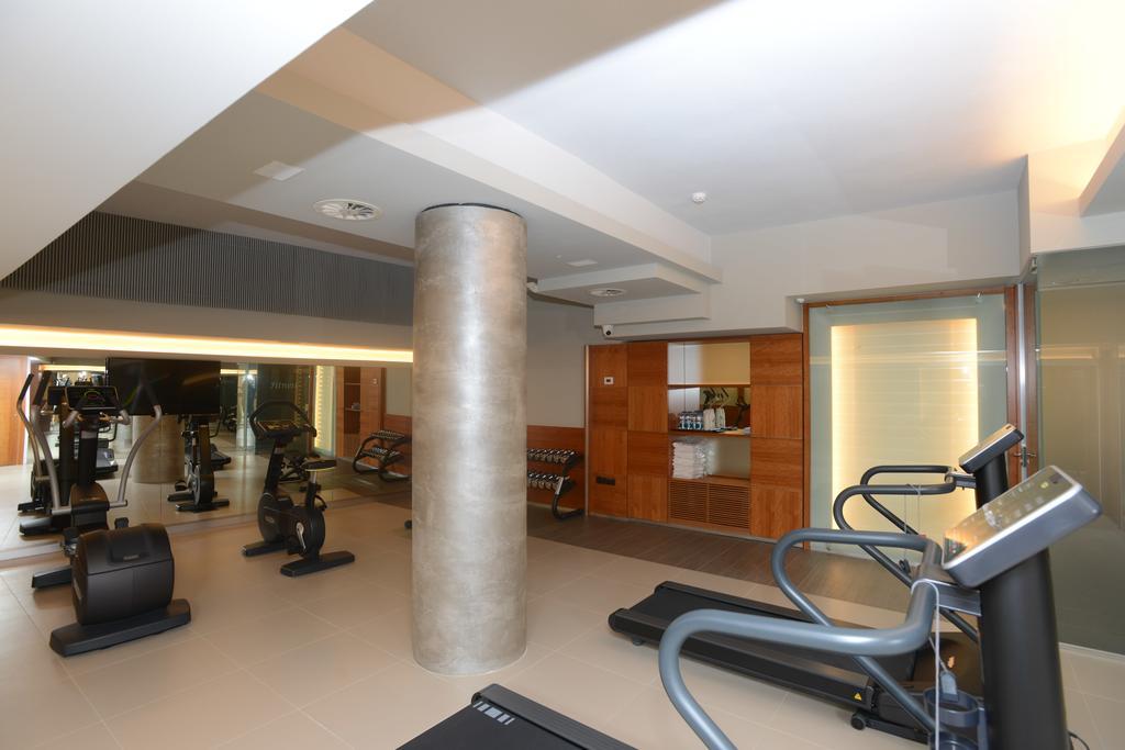 Roma, Bw Signature Collection Hotel 4*