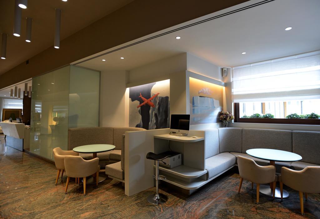 Hotel Roma, Bw Signature Collection 4*