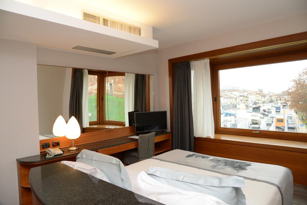 Roma, Bw Signature Collection Hotel Castelfranco Veneto