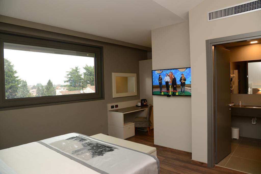 Roma, Bw Signature Collection 4* Castelfranco Veneto