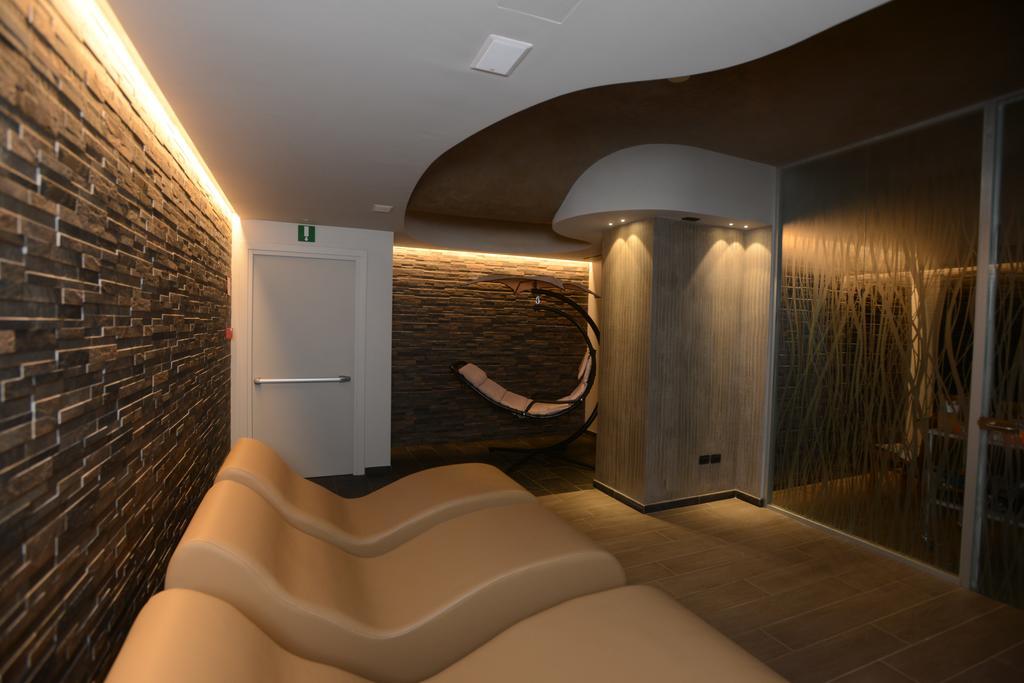 Hotel Roma, Bw Signature Collection Castelfranco Veneto