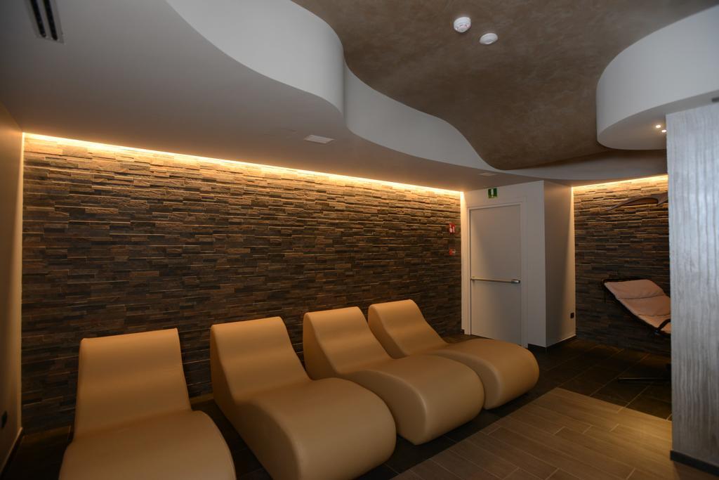 Roma, Bw Signature Collection Hotel Castelfranco Veneto