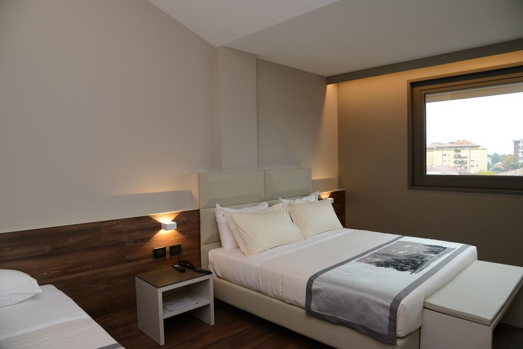 Roma, Bw Signature Collection Hotel