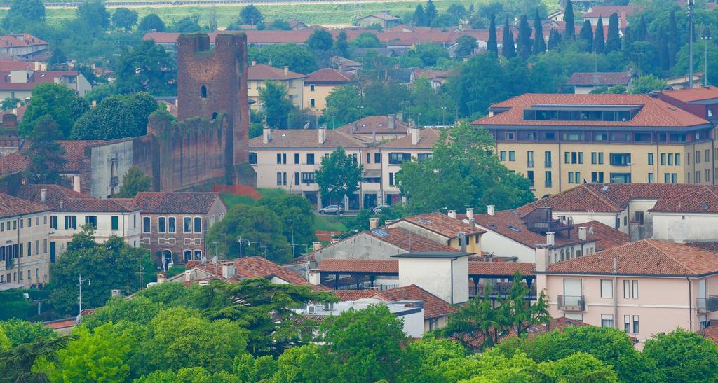 Roma, Bw Signature Collection Hotel Castelfranco Veneto