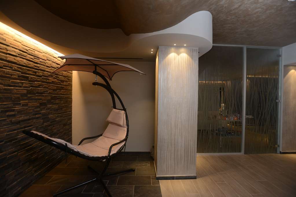 Hotel Roma, Bw Signature Collection 4*